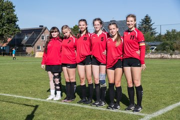 Bild 163 - wU16 Deutsche Meisterschaft
